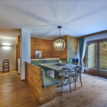 The Wooden House Cortina Cortina dʼAmpezzo