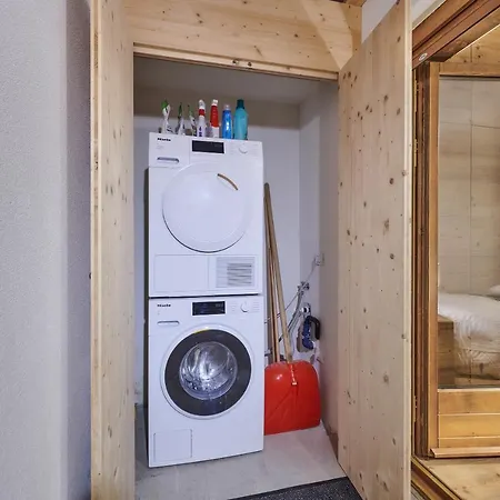 Apartman The Wooden House Cortina Cortina dʼAmpezzo