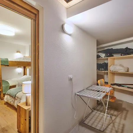 The Wooden House Cortina Cortina dʼAmpezzo